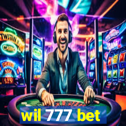 wil 777 bet