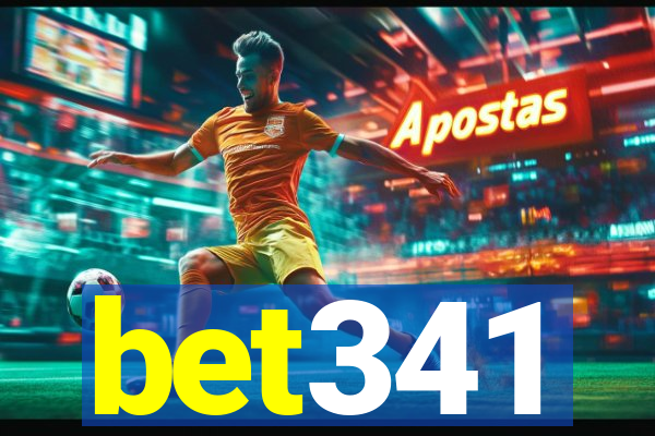 bet341