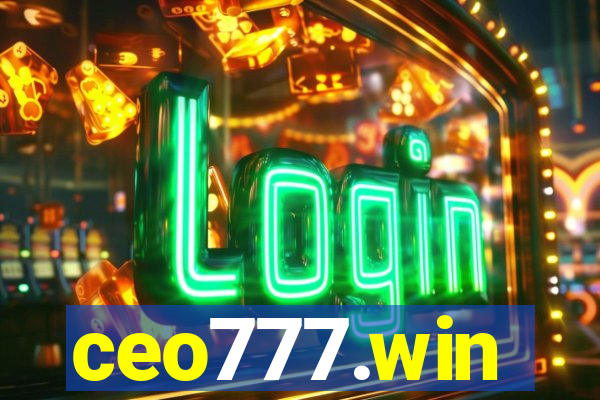 ceo777.win