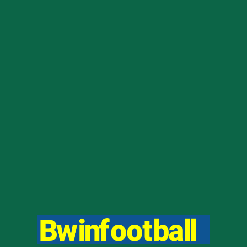 Bwinfootball