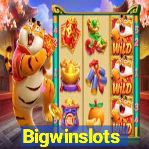 Bigwinslots