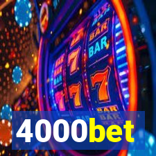 4000bet