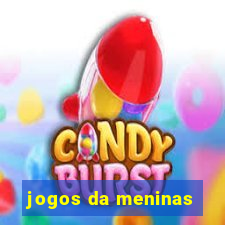 jogos da meninas