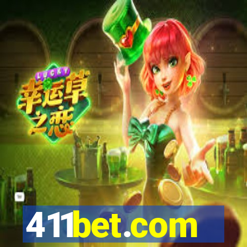 411bet.com