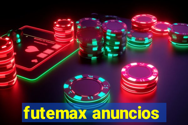 futemax anuncios