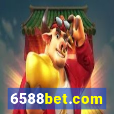 6588bet.com