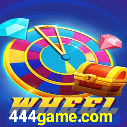 444game.com