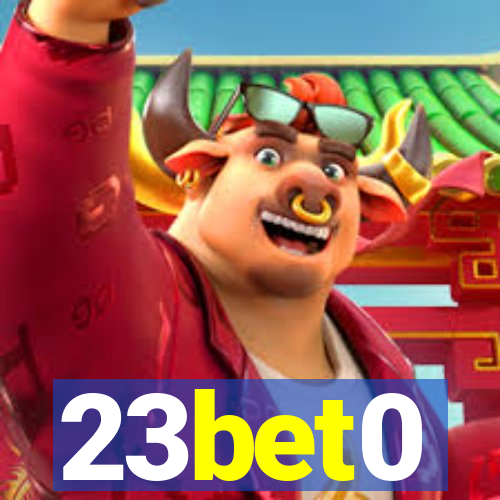 23bet0