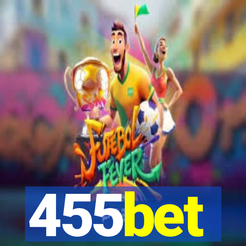 455bet