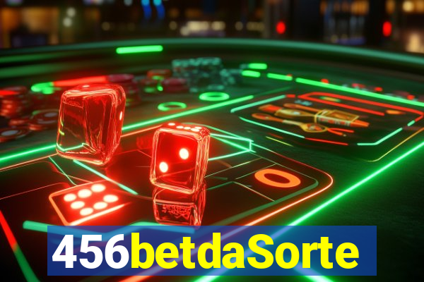 456betdaSorte