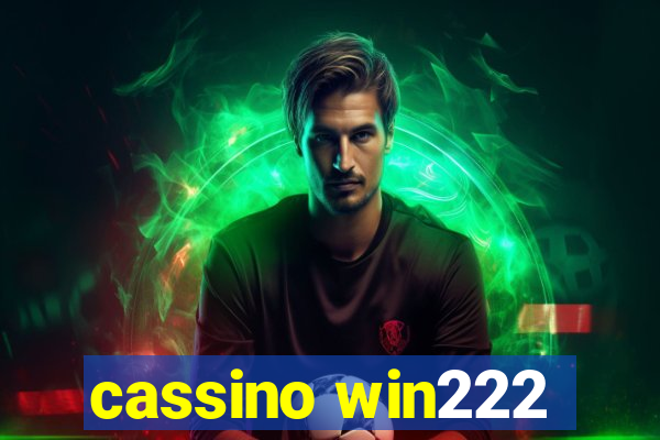 cassino win222