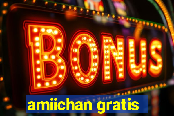 amiichan gratis