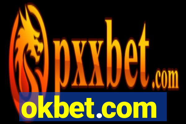 okbet.com