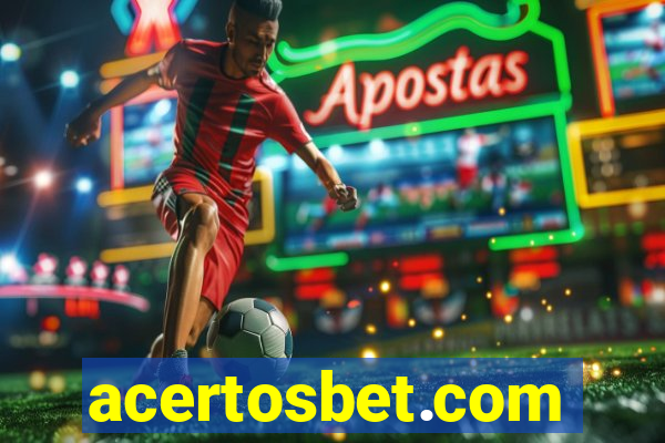 acertosbet.com