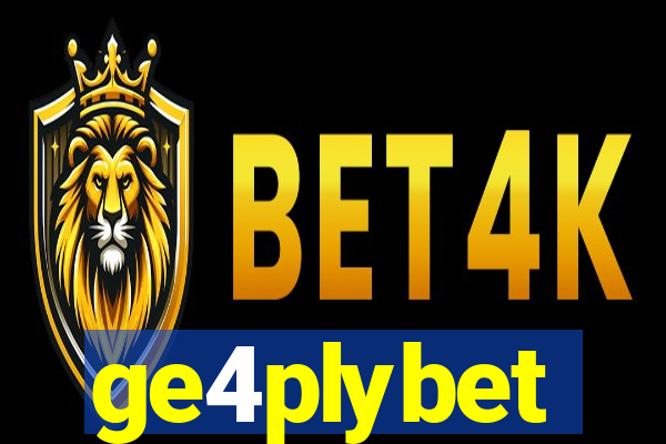 ge4plybet