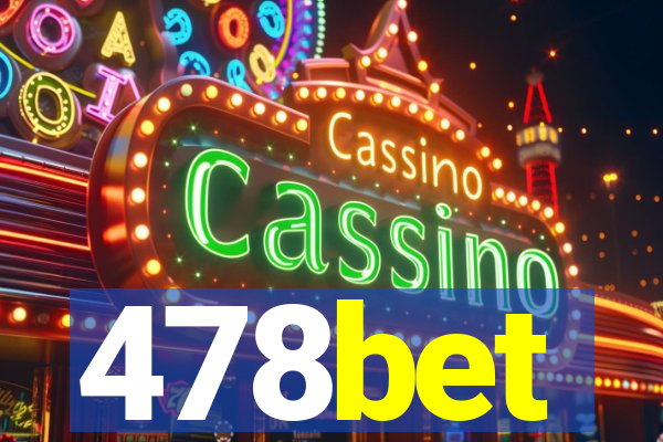 478bet