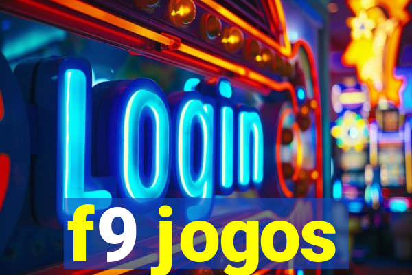 f9 jogos