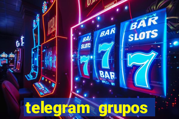 telegram grupos pode tudo