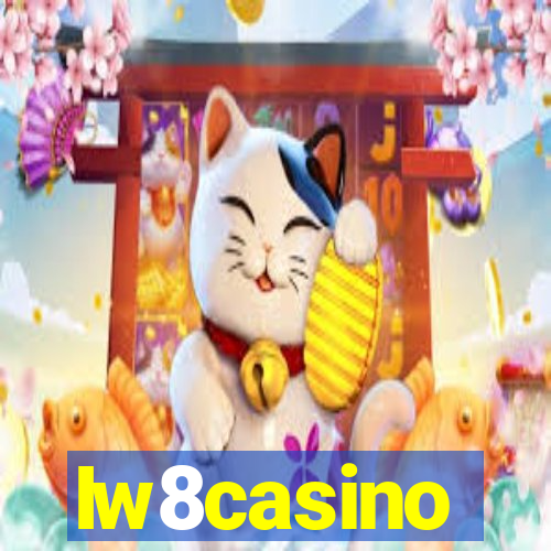 Iw8casino