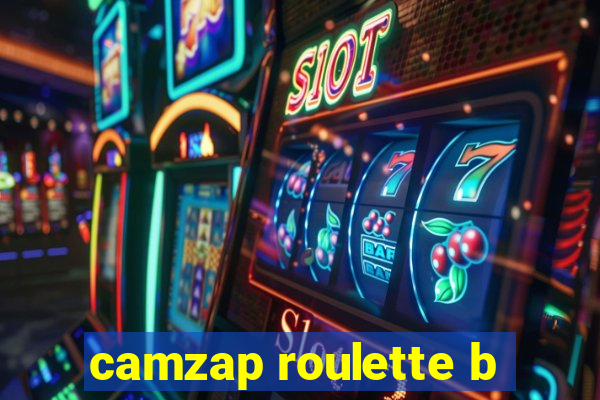 camzap roulette b