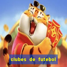 clubes de futebol belo horizonte