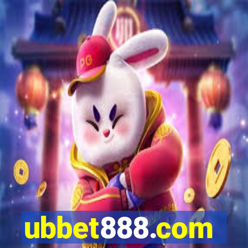 ubbet888.com