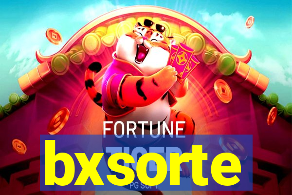 bxsorte