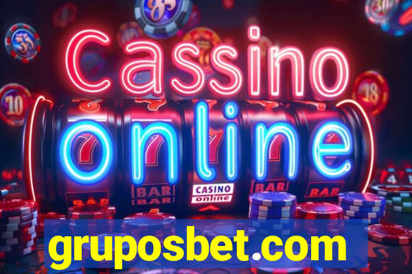 gruposbet.com