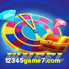 12345game7.com