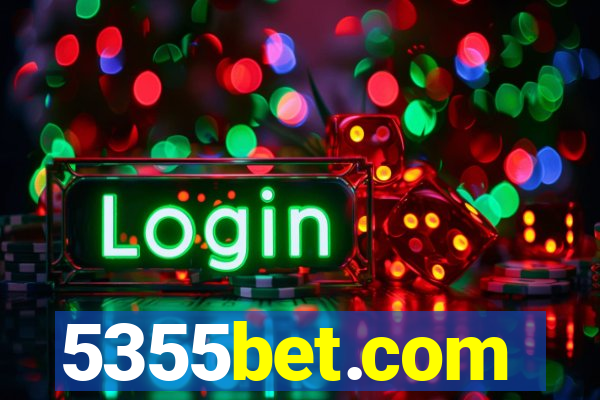 5355bet.com