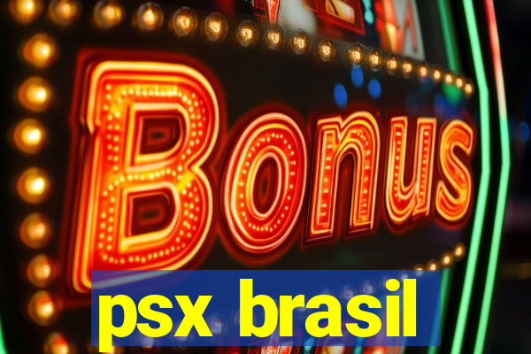 psx brasil