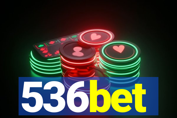 536bet