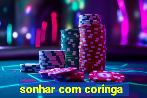 sonhar com coringa