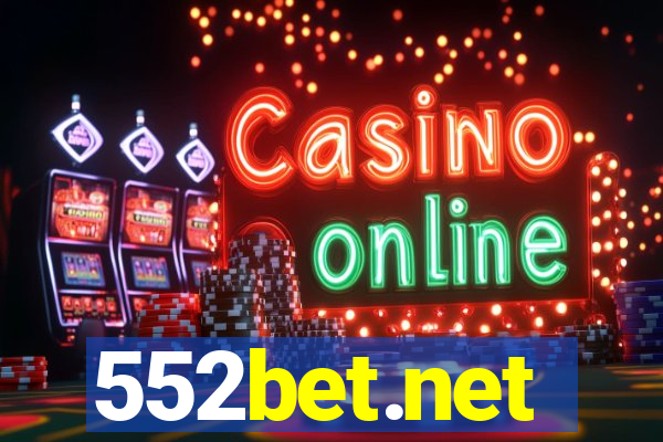 552bet.net