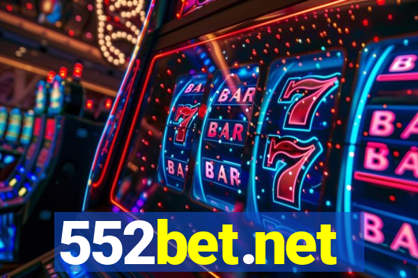 552bet.net