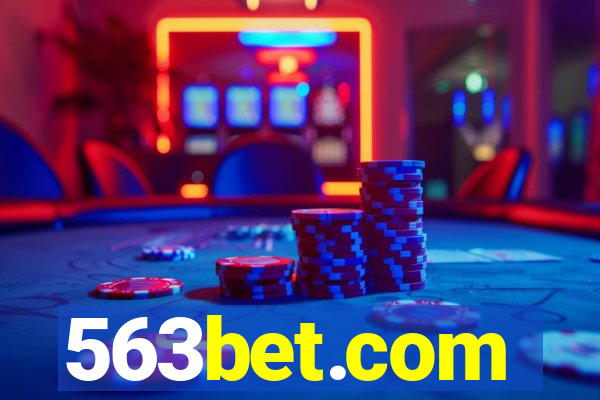 563bet.com