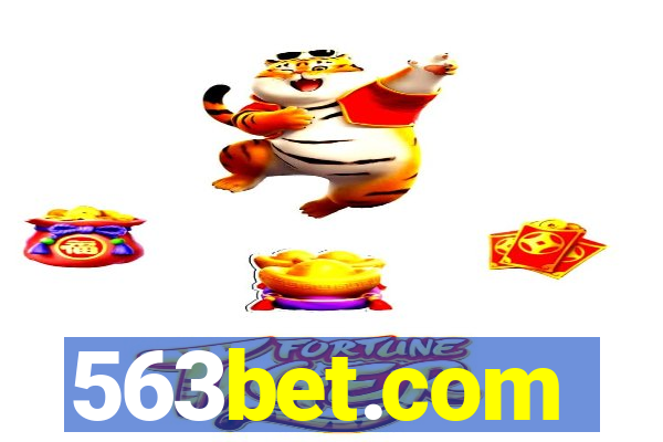 563bet.com