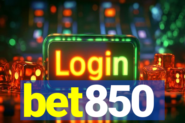 bet850