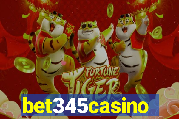 bet345casino