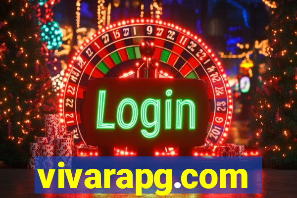 vivarapg.com