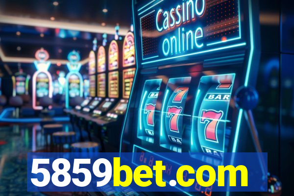 5859bet.com