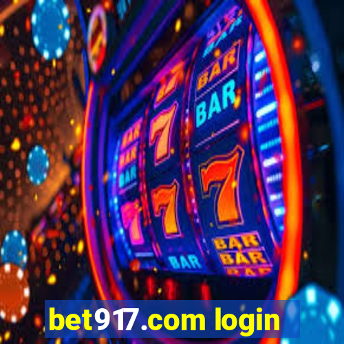 bet917.com login