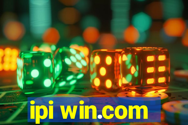 ipi win.com