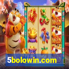 5bolowin.com