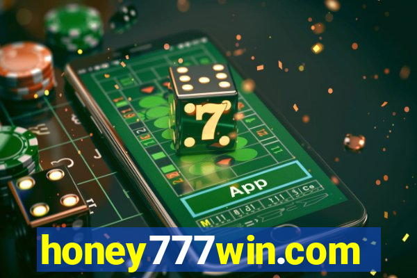 honey777win.com