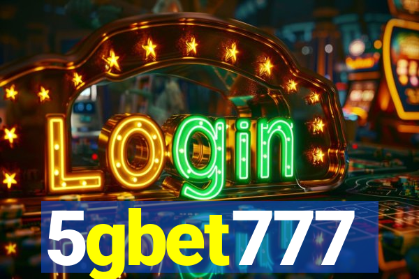 5gbet777