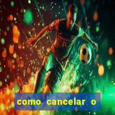 como cancelar o cpf online