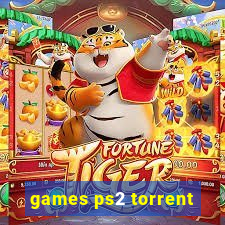 games ps2 torrent