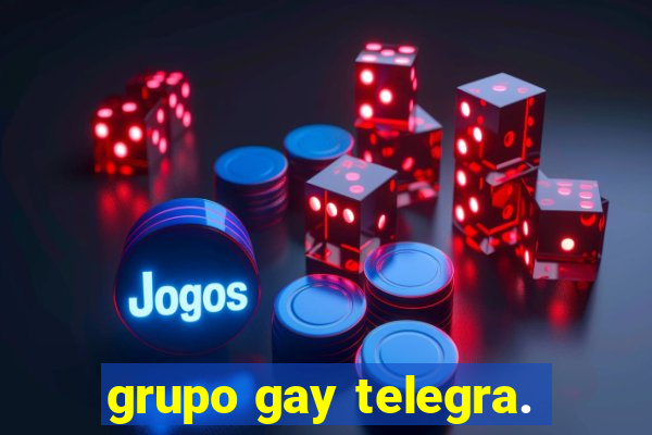 grupo gay telegra.