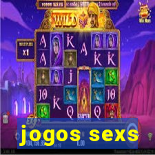 jogos sexs